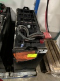 Loc: 11. Steelcase Battery