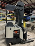 Loc: 11. Crown Reach Truck