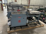 Loc: 11. Heat Sealer Machine