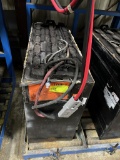 Loc: 11. Steelcase Battery