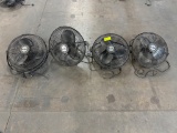 Lot of 4 20