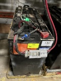 Loc: 11. Steelcase Battery