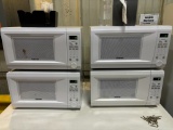 Loc: 10. Microwaves