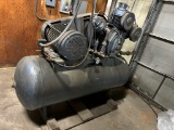 Loc: 10. Air Compressor