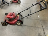 Loc: 10. Toro Lawn Mower
