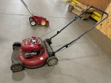 Loc: 10. Craftsman Lawn Mower