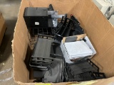 Loc: 10. Assorted Office items