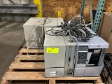 Loc: 10. Label Printers