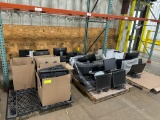 Loc: 10. Assorted Computer Equipment