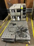 Loc: 10. Label Printers & Scales