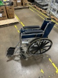 Loc: 10. Wheelchair