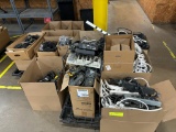 Loc: 10. Assorted Office Equipment