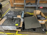 Loc: 10. Assorted Office Equipment