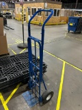 Loc: 10. Two wheel Dolly