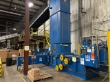 Loc: 10. 2007 Balemaster Horizontal Auto-tie Baler