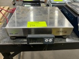 Loc: 10. Mettler Toledo Scale