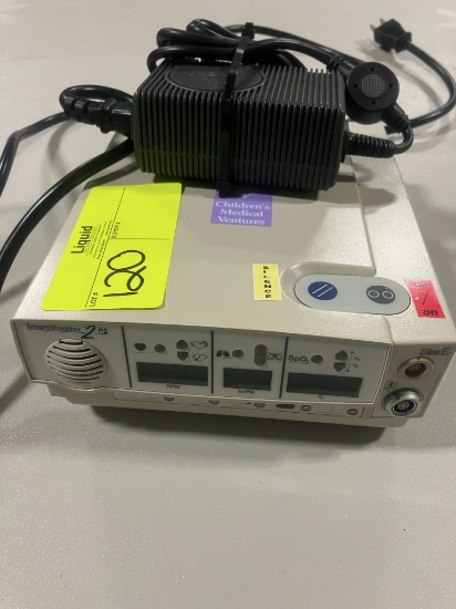 Respironics SmartMonitor 2PS