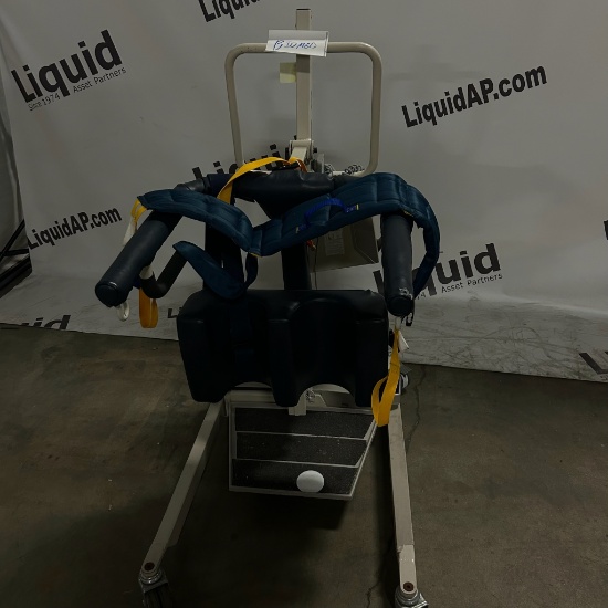 MEDCare Products - Stand and Weigh