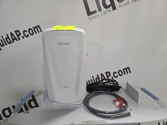 Stryker Air + Pump 2863-000-000