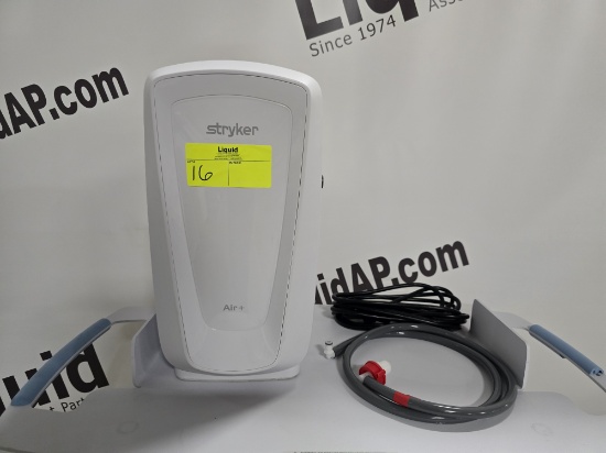 Stryker Air + Pump 2863-000-000