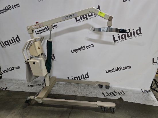 EZ way Patient Lift