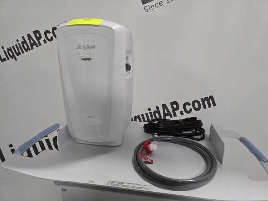 Stryker Air + Pump 2863-000-000