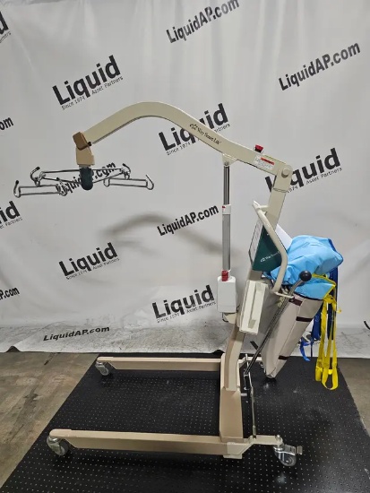 EZ Way Battery Powered Patient lift L600P