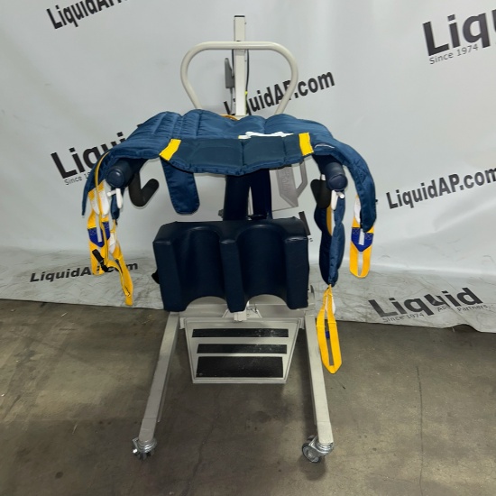 MEDCare Products- 440 Care Stand Plus