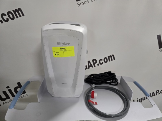 Stryker Air + Pump 2863-000-000