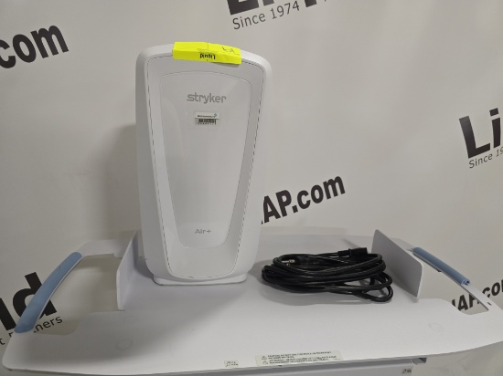 Stryker Air + Pump 2863-000-000