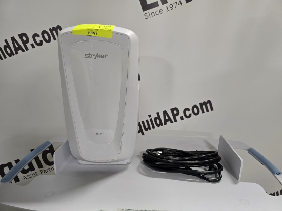Stryker Air + Pump 2863-000-000