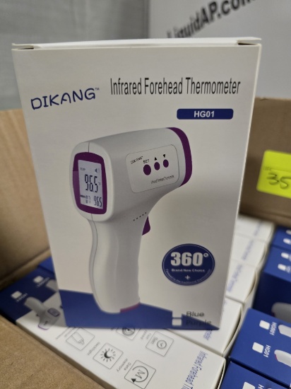 90 New- Dikang Medical Infrared Thermometer