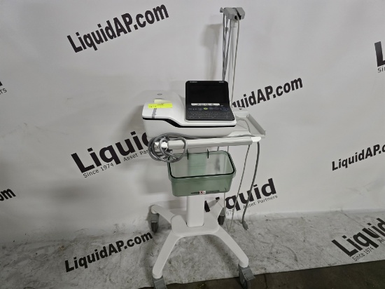 GE Healthcare MAC 2000 Resting ECG System