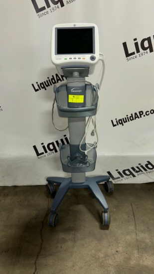 GE Dash 4000 Monitor with Stand