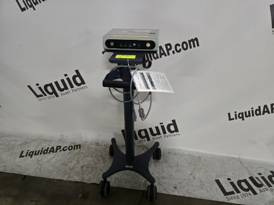 Justright Surgical LLC Generator with Stand