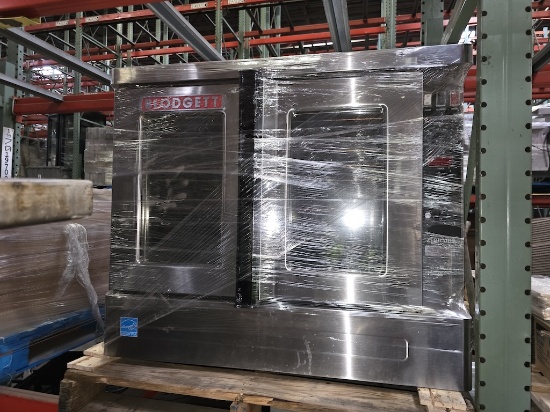 19-70-11 - Convection Oven