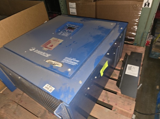 19-67-05 - LaMarche A45D Forklift Charger