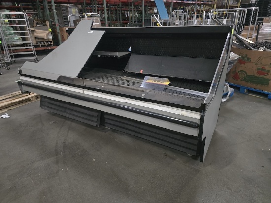 27-52-03 - Open Top Cooler