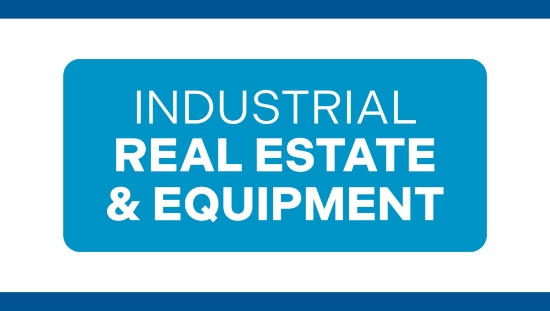 Nortech Systems Incorporated Equipment - Auction