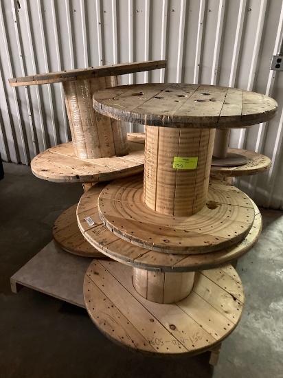 Spare Spools