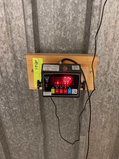 Products Engineering , shipping scale