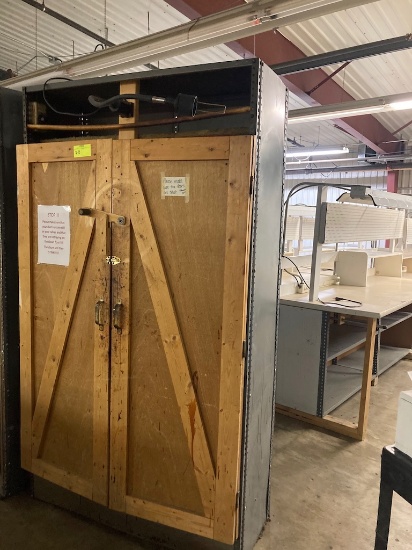 7ftx4ftx20"Deep oven
