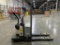 Crown Electric Pallet Jack