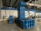 Horizontal Baler