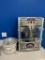 Pop Corn Maker with Crock Pot