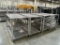2 Tier Utility Cart