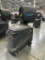 Power Breezer Misting Fan