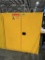 Flammable Storage Cabinet