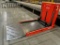 Presto Floor level Pallet Lift