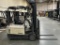 2010 Crown Sit Down Forklift